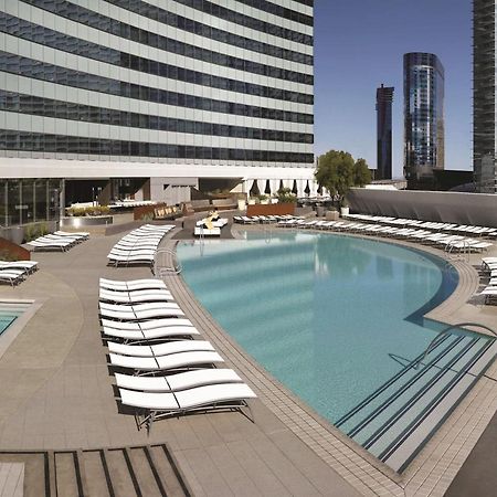 Vdara Studio Suite 011 Pool View Free Valet Parking Лас Вегас Екстериор снимка