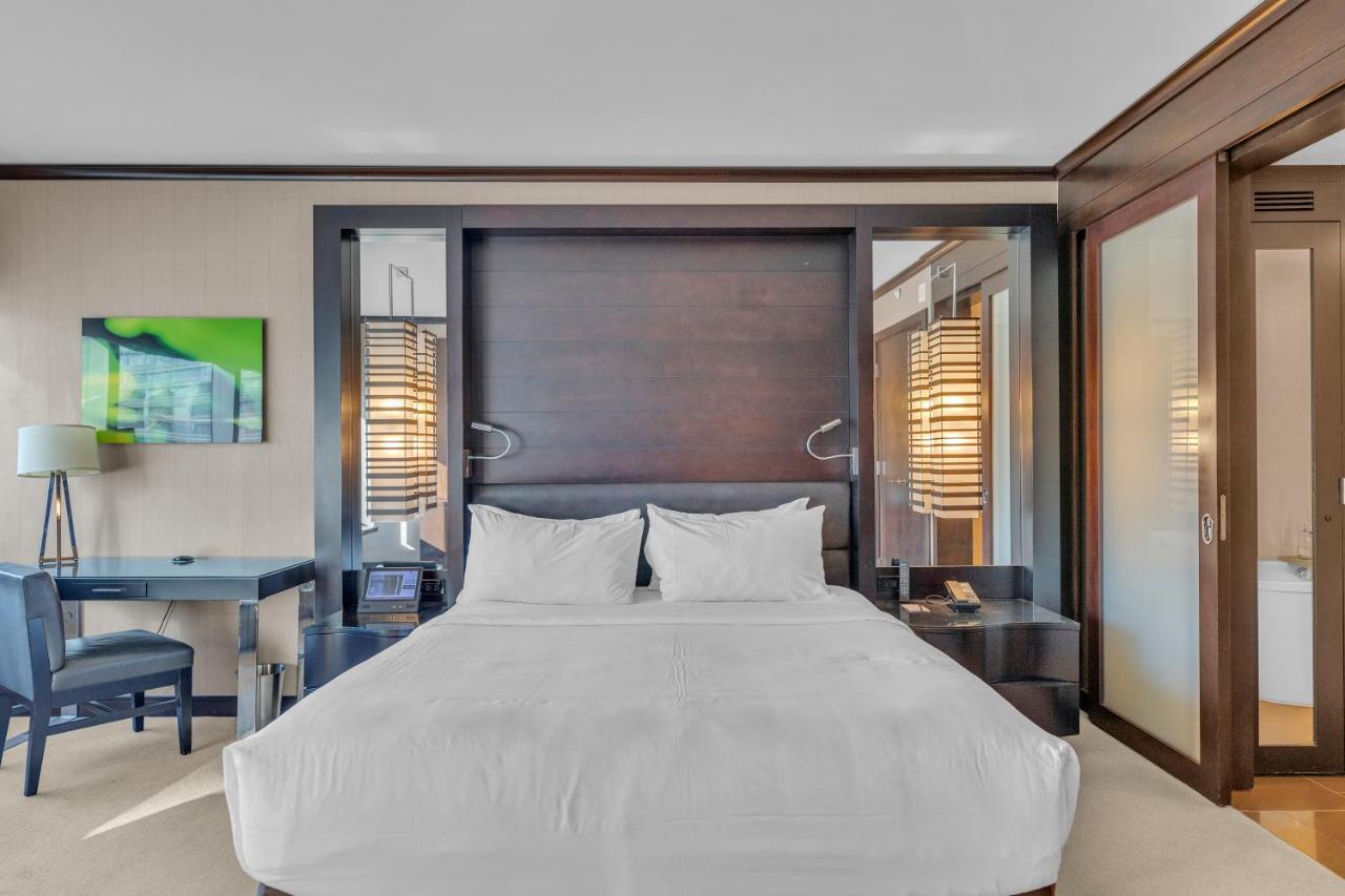 Vdara Studio Suite 011 Pool View Free Valet Parking Лас Вегас Екстериор снимка