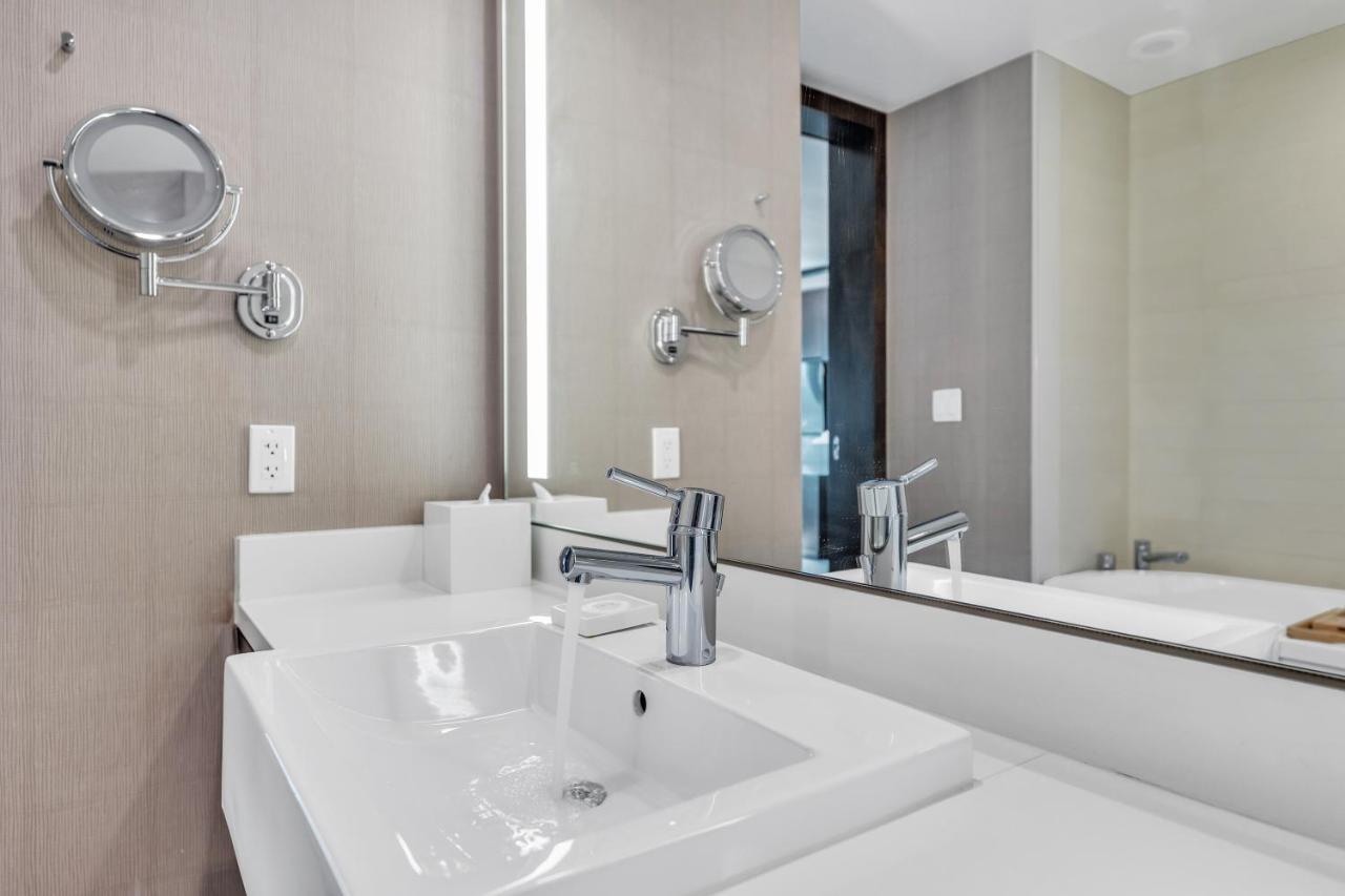 Vdara Studio Suite 011 Pool View Free Valet Parking Лас Вегас Екстериор снимка