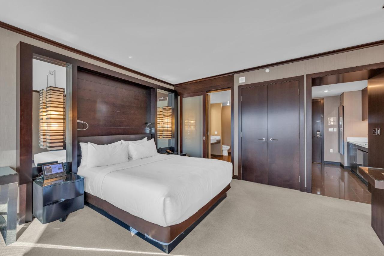 Vdara Studio Suite 011 Pool View Free Valet Parking Лас Вегас Екстериор снимка