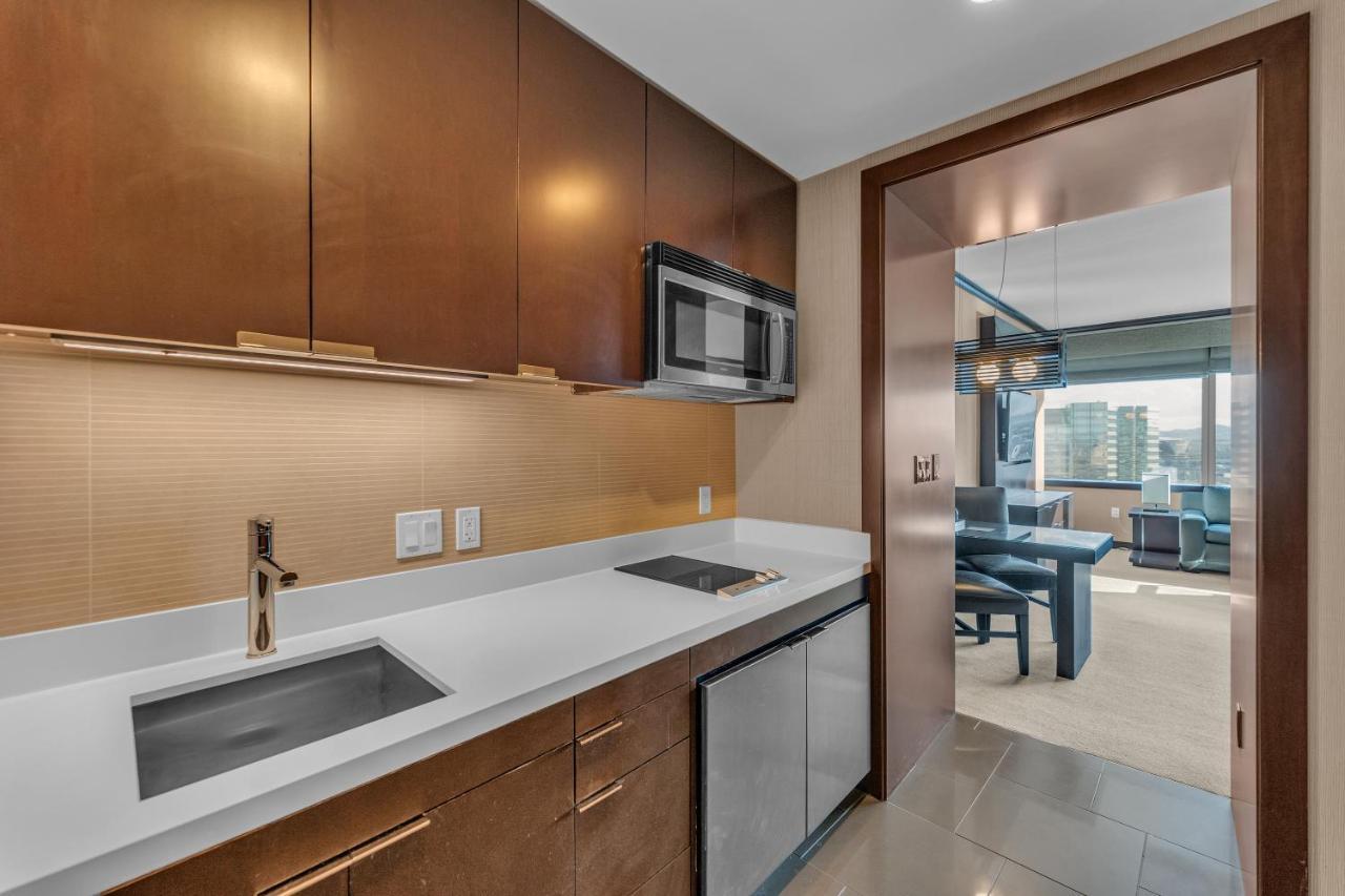 Vdara Studio Suite 011 Pool View Free Valet Parking Лас Вегас Екстериор снимка