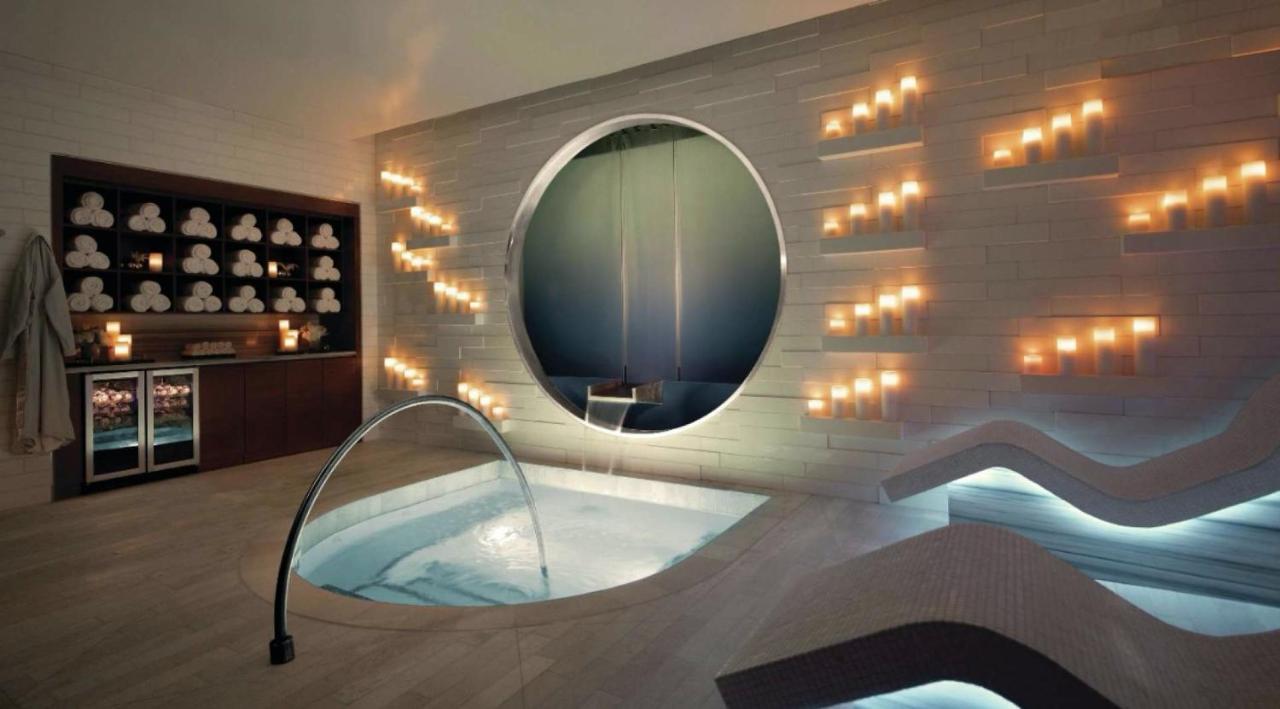 Vdara Studio Suite 011 Pool View Free Valet Parking Лас Вегас Екстериор снимка