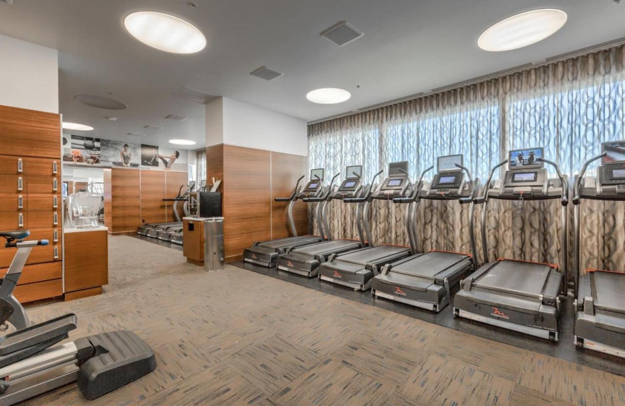 Vdara Studio Suite 011 Pool View Free Valet Parking Лас Вегас Екстериор снимка