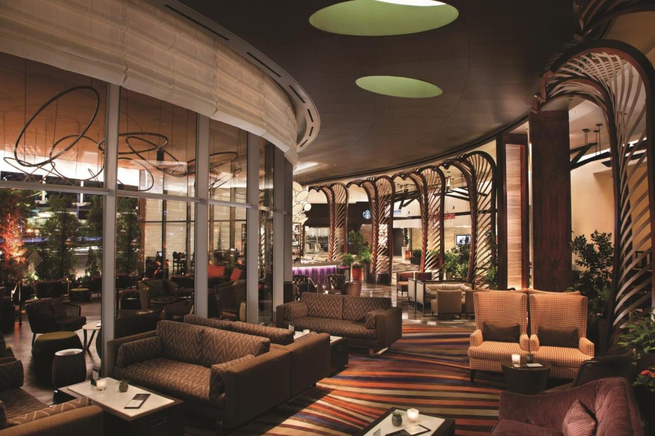Vdara Studio Suite 011 Pool View Free Valet Parking Лас Вегас Екстериор снимка