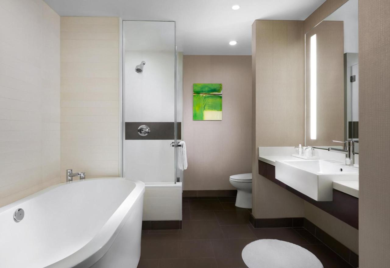 Vdara Studio Suite 011 Pool View Free Valet Parking Лас Вегас Екстериор снимка