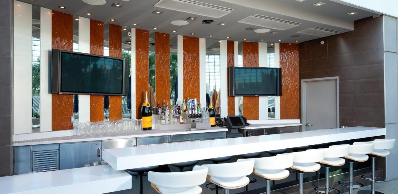 Vdara Studio Suite 011 Pool View Free Valet Parking Лас Вегас Екстериор снимка