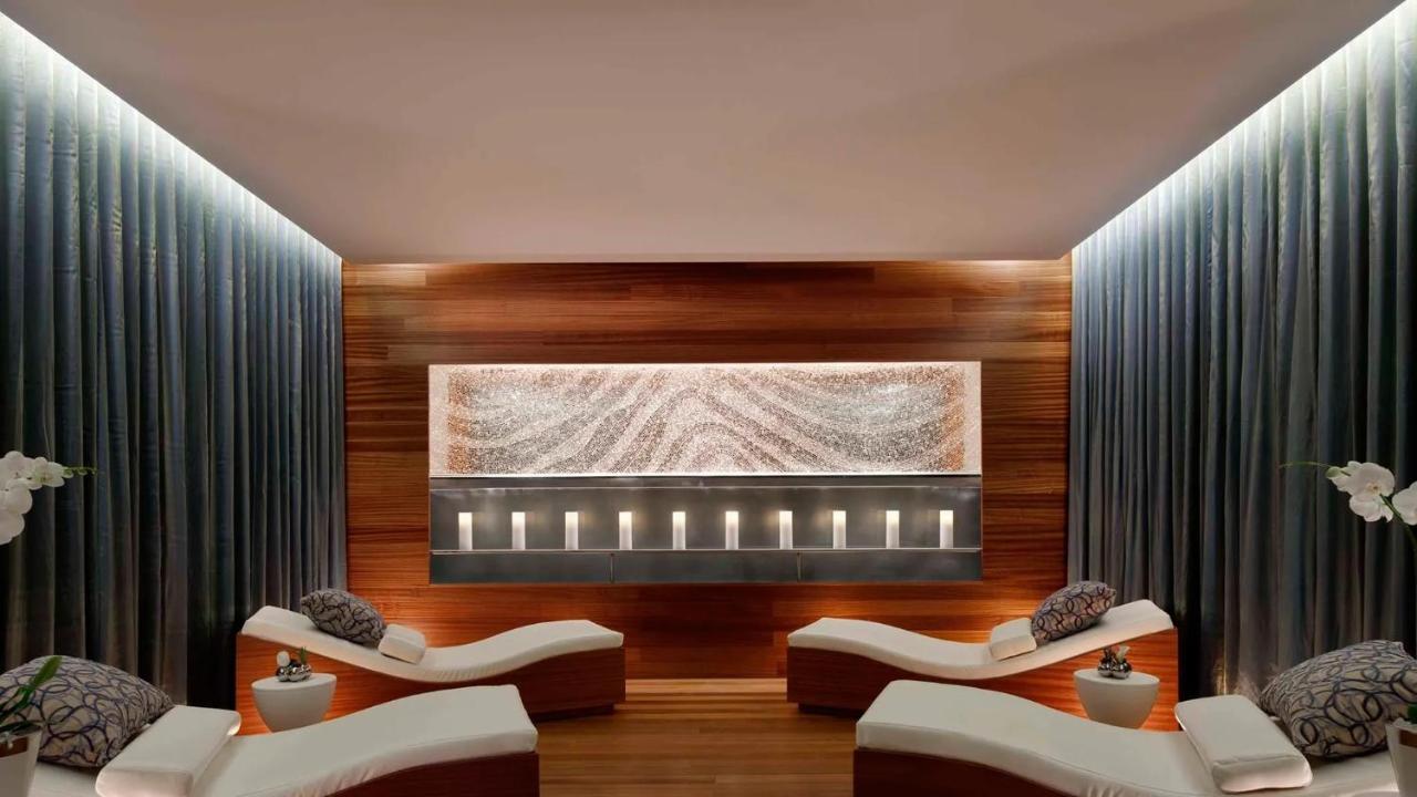 Vdara Studio Suite 011 Pool View Free Valet Parking Лас Вегас Екстериор снимка
